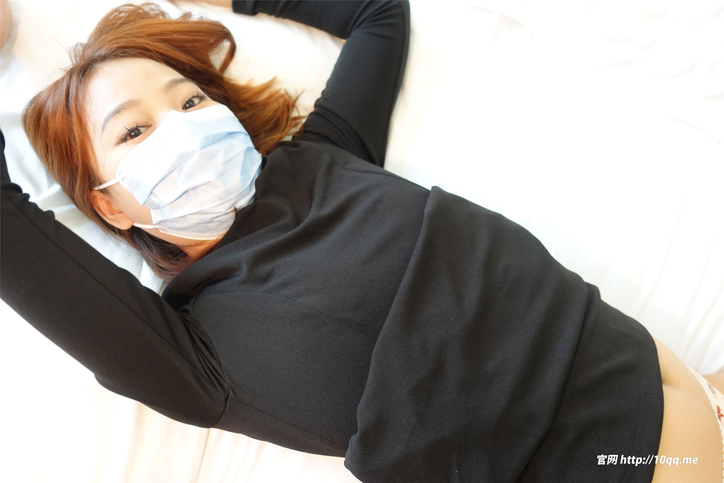 ROSI口罩系列 2022.09.05 NO.2276